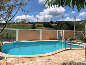 Villa with detached pool overlooking Sapanca lake